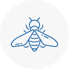 Bee Nest Removal Hook